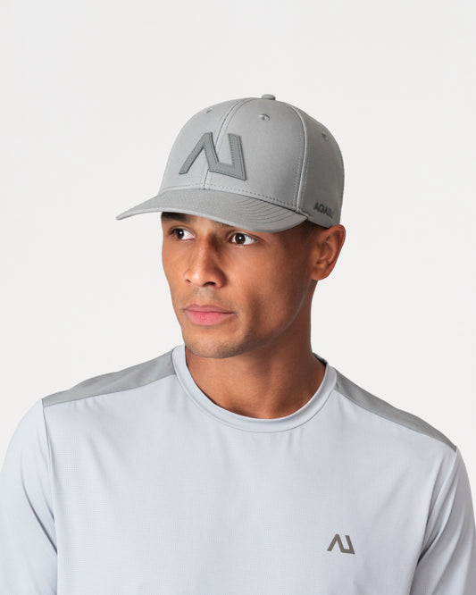 SRG Cap - Titanium Grey
