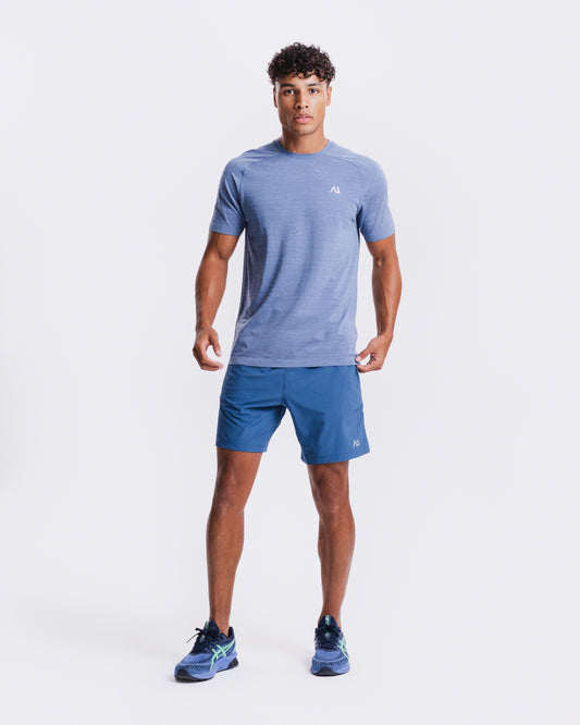Form - Core Tshirt - Cool Blue