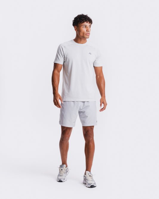 Form - Core Tshirt - Pearled White