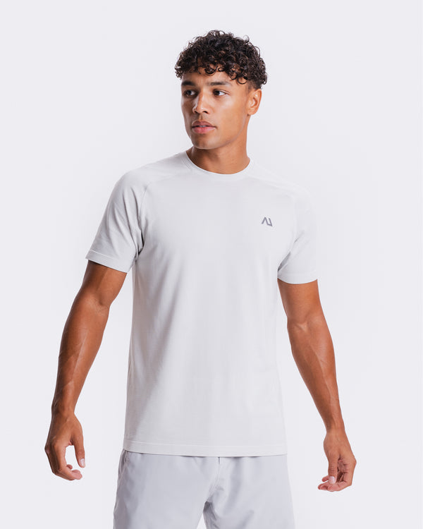 Form - Core Tshirt - Pearled White