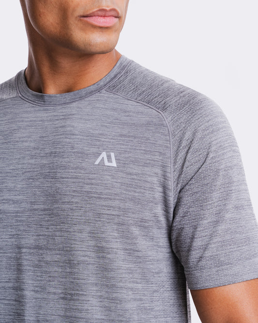 Form - Core Tshirt - Stone Sage