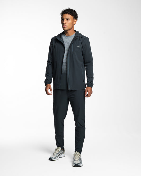Vantage Jacket - Slate Grey