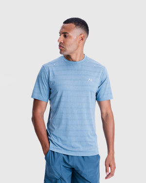 Pacer T-shirt - Mint