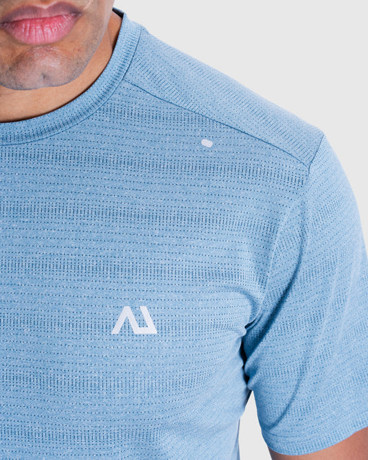 Pacer T-shirt - Mint