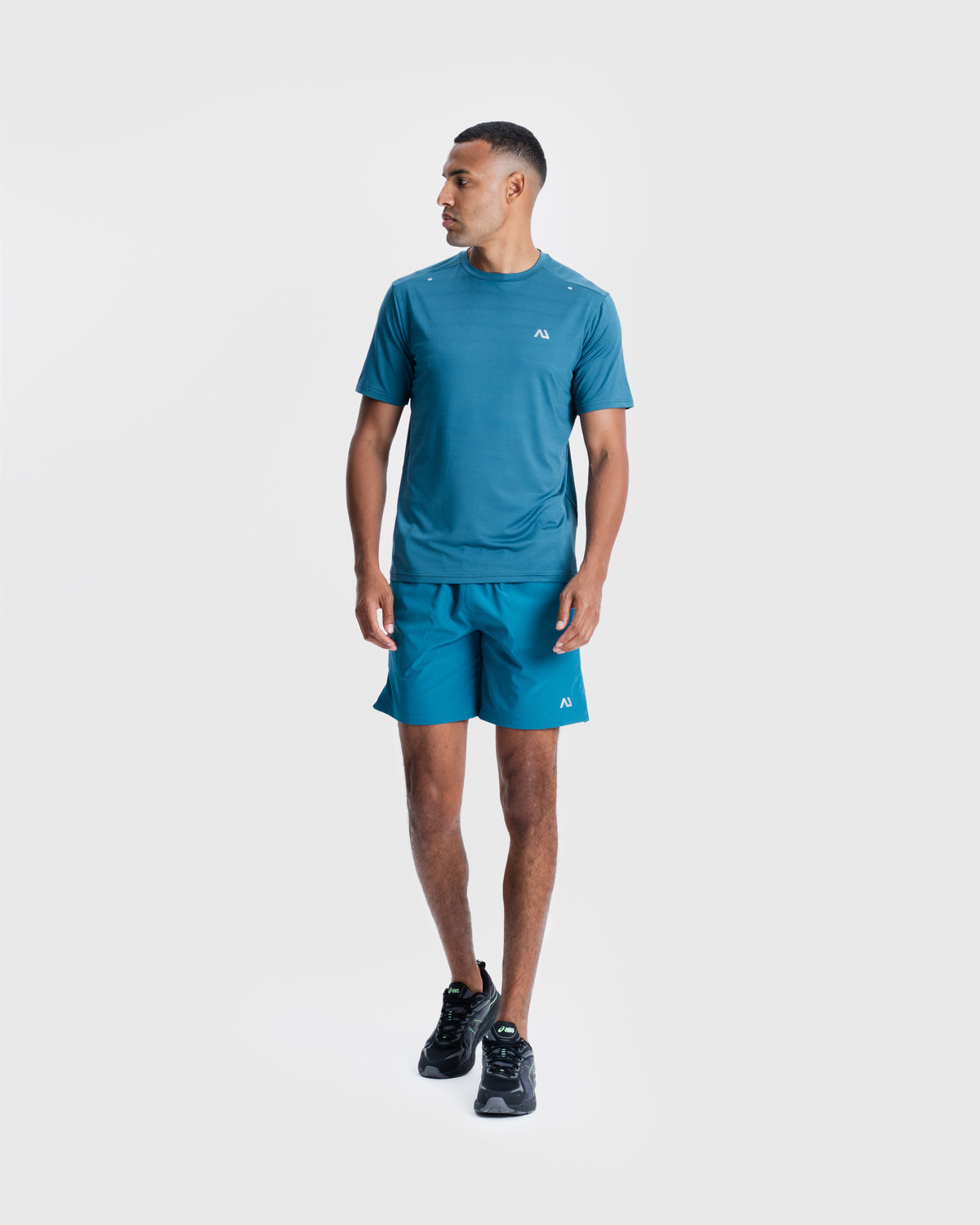 Pacer Set - Teal Blue