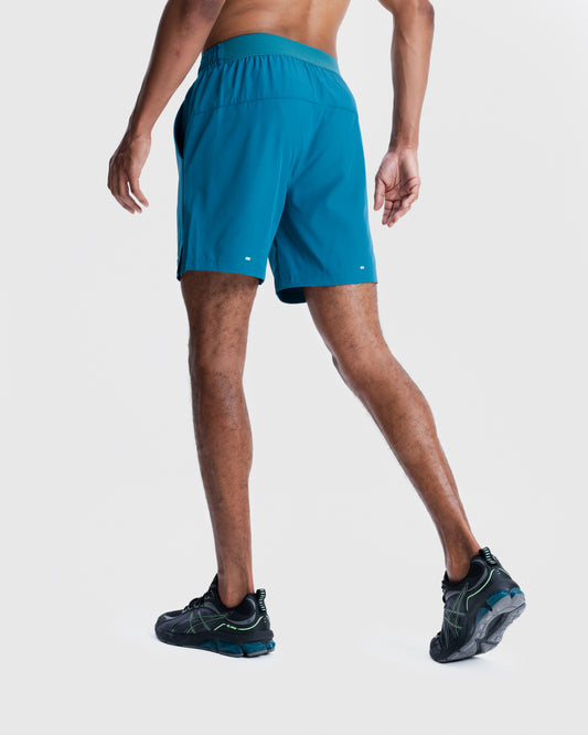 Pacer Set - Teal Blue