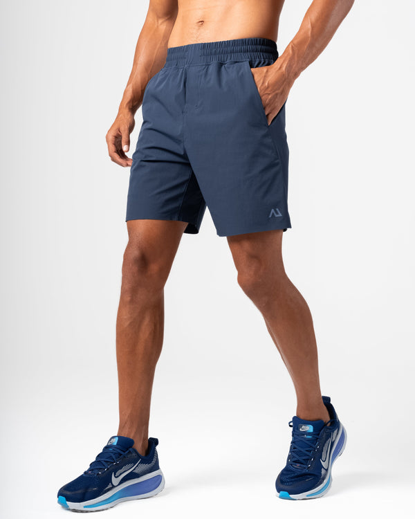 Versa Short - Obsidian Blue