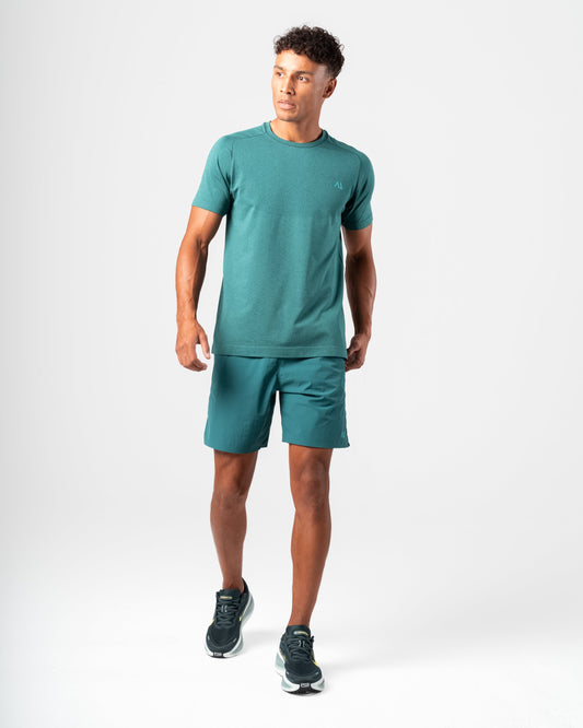 Emerald Green - Versa+ Twin Set