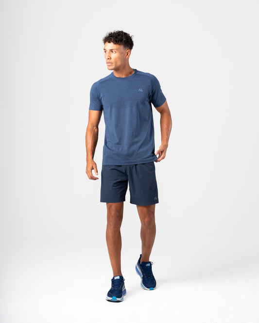 Versa+ Twin Set - Obsidian Blue